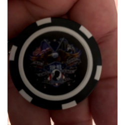 2023 Poker chip